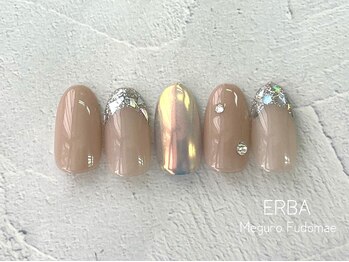 エルバ 目黒不動前(ERBA)/☆定額デザインC☆