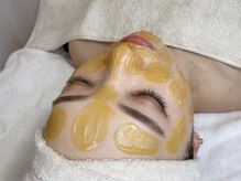 エピナ 横浜店(Epina)/フェイシャル白玉ワックス脱毛☆