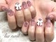 リアネイル(lia nail)の写真