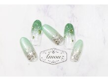 アモウズ(Amouz)/定額【テーマ:ペリドット】3