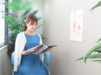 ヌービス 池袋(NUEVIS)/骨盤底筋・産後・フェムケア