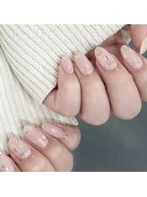 センスネイル(Sense nail)/持ち込みコース