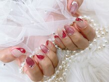 アンジュ(Ange)/【Rika】秋ニュアンス