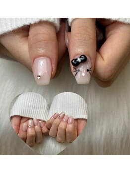 チリンネイル(Chirin Nail)/