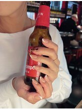 ナンバーハチキュウ(NO.89)&nbsp;Waka 