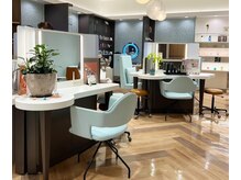 ナリス ビューティサロン 博多マルイ店/エステが初めての方におススメ