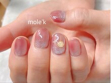 モレック(mole'k)/