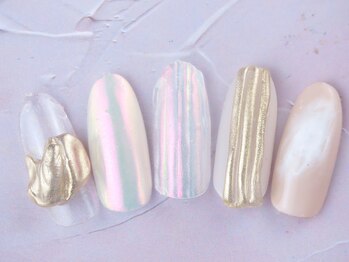 カラーズ 浜松店(colors)/