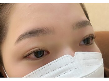 クレアラルーチェ ロゼ 四国中央店(Crea la Luce Rose')/HBL×パリジェンヌ■5