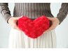 【都度限定】 妊活整体（50分）