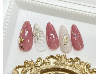 チェリーズクラブ ふじみ野店(Cherry'sClub)/シーズンデザイン