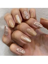 ブラックラッシュ(BLACK RUSH)/定額5500