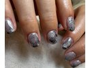 お客様ネイル