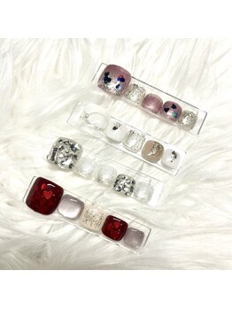 デザインコース2月追加分