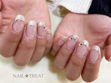 ネイルトリート 茨木駅前店(NAIL TREAT)