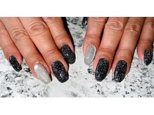 エータ(eta)/フラッシュネイル