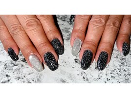 フラッシュネイル