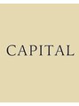キャピタル(CAPITAL)/CAPITAL (キャピタル)