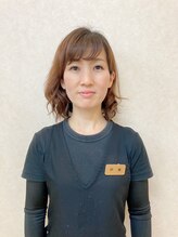 アイラッシュアンドネイル ヴィズ イオンタウン南城大里店(Viz)&nbsp;伊藤 文香