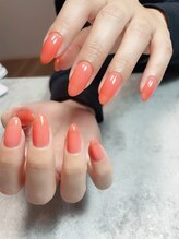アイネイル(AI Nail)/ワンカラー