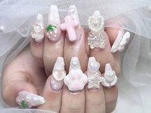 ビジュティエール(Bijoutier)
