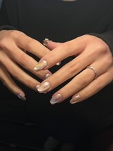 ルククネイル 岐阜店(rukuku nail)