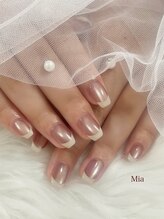 ミア(Mia)/マグベースフレンチ