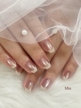ミア(Mia)/マグベースフレンチ