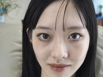 エンバー 吉祥寺(embr.)/【アイブロウ&まつげパーマ】