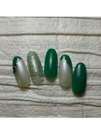 定額デザイン　￥5700