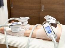 ソフィーム/脂肪冷却下半身４か所