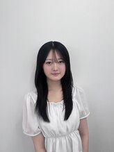 アコ バイ ネオリーブアイス(aco by Neolive ice) ツゲ Jr eyelist