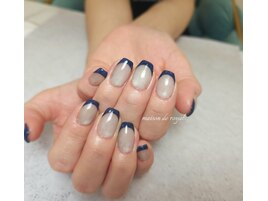 フレンチネイル