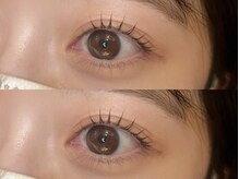 アイクイック 川越(Ai Quick)/ふんわり甘いまつ毛