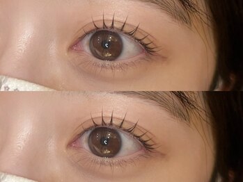 アイクイック 川越(Ai Quick)/ふんわり甘いまつ毛