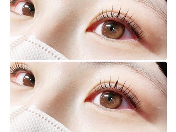 ウル(ULU)/立ち上げストレート