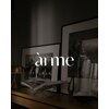 アルム(a'rme)のお店ロゴ