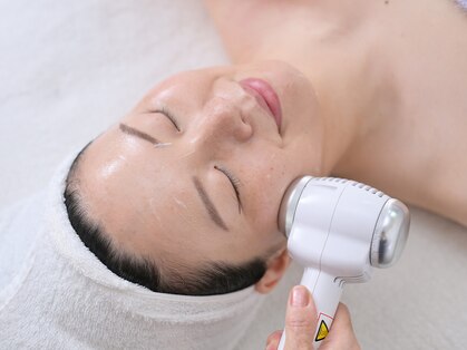 メナードフェイシャルサロン 八戸ノ里駅前店の写真