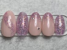 リノア(Linoa)/【Hand】定額シンプルコース