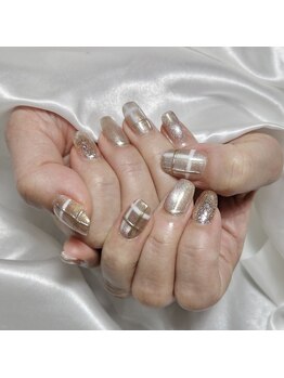 クイックビューティ/