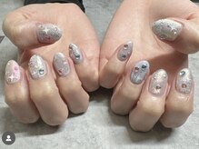 トータルビューティー パッション 茨木(Total Beauty Passion)/