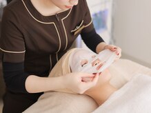 理想の美肌目指しましょう！