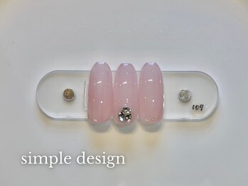 ノル(Nol)/【定額】simple design course