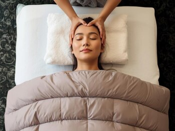 スターポルト(Star-Porte)の写真/寒さで凍えた心身を緩める◎冷え・首肩こり・自律神経の乱れを整える冬リセットケアをあなたに。