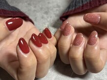 レア(le'a)/マグネット×フラッシュ