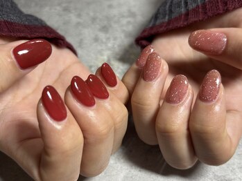 マグネット×フラッシュ