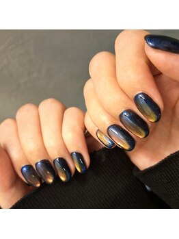 コスモ オーラ ネイル(Cosmo Aura Nail)/