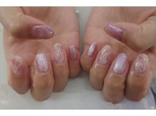 はあとねいる 福岡西新店/マグネット大理石風N-15