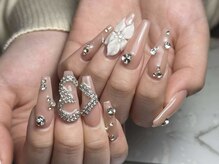 キヒ 渋谷店(Kihi)/持ち込みデザインやり放題