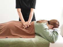 フミ(Humi)の雰囲気（【完全個室】癒しのプライベート空間で贅沢時間をお過ごし下さい）